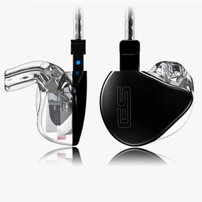 Earsonics EM32 Custom In Ear Monitors in ear monitors, dj headphones