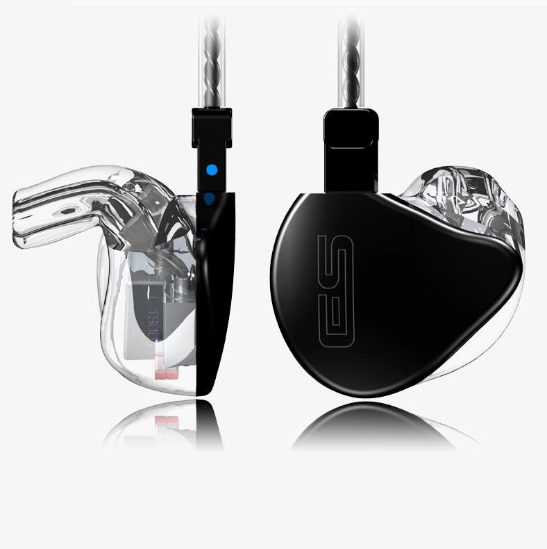 Earsonics EM32 Custom In Ear Monitors in ear monitors, dj headphones