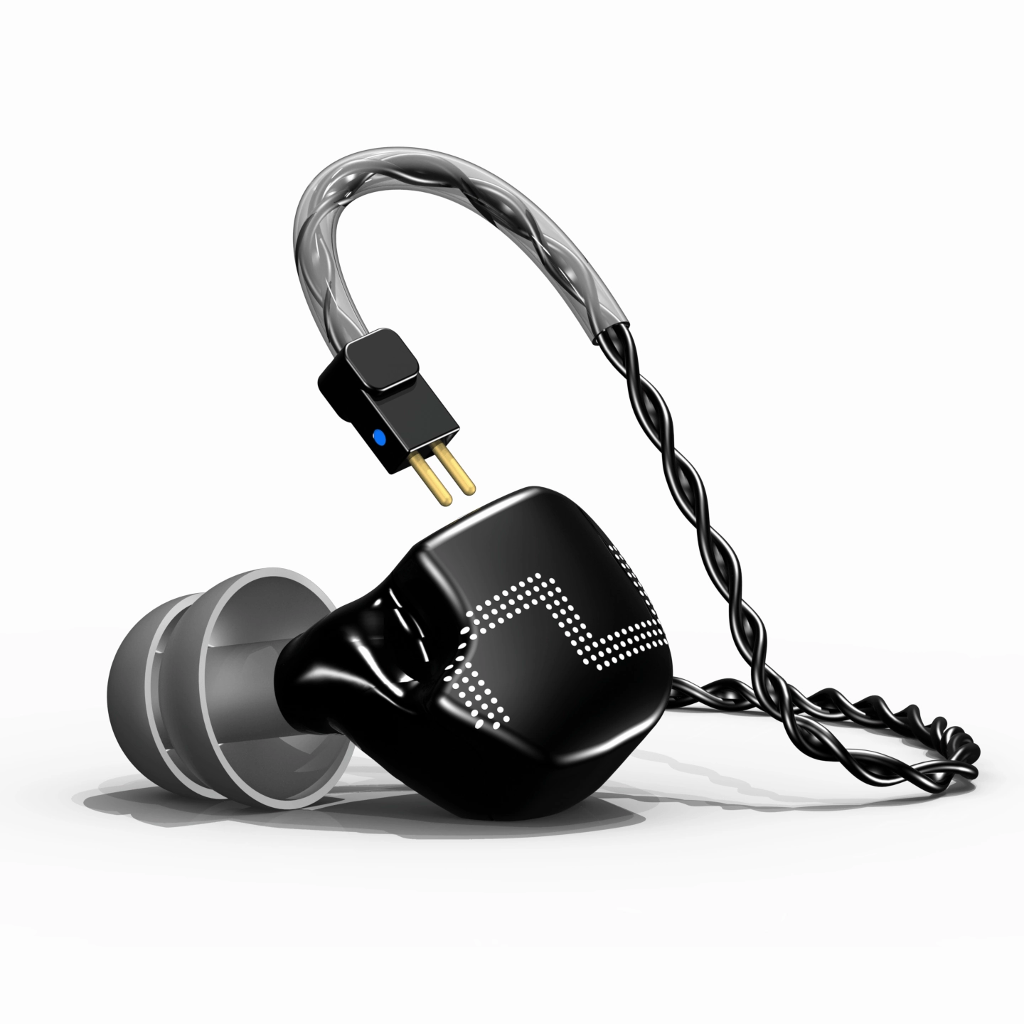 Earsonics ES2 In Ear Monitors in ear monitors, dj headphones