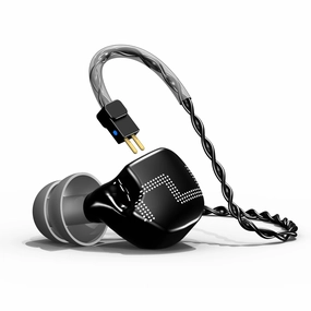 Earsonics ES2 In Ear Monitors in ear monitors, dj headphones