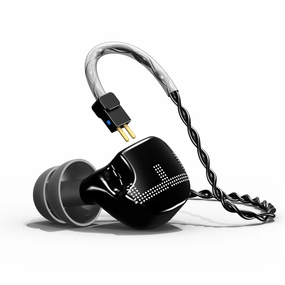 Earsonics ES3 In Ear Monitors in ear monitors, dj headphones