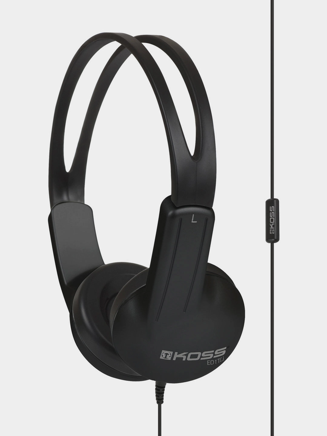 ED1TCi gaming headphones, noise cancelling earbuds
