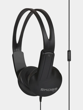 ED1TCi gaming headphones, noise cancelling earbuds