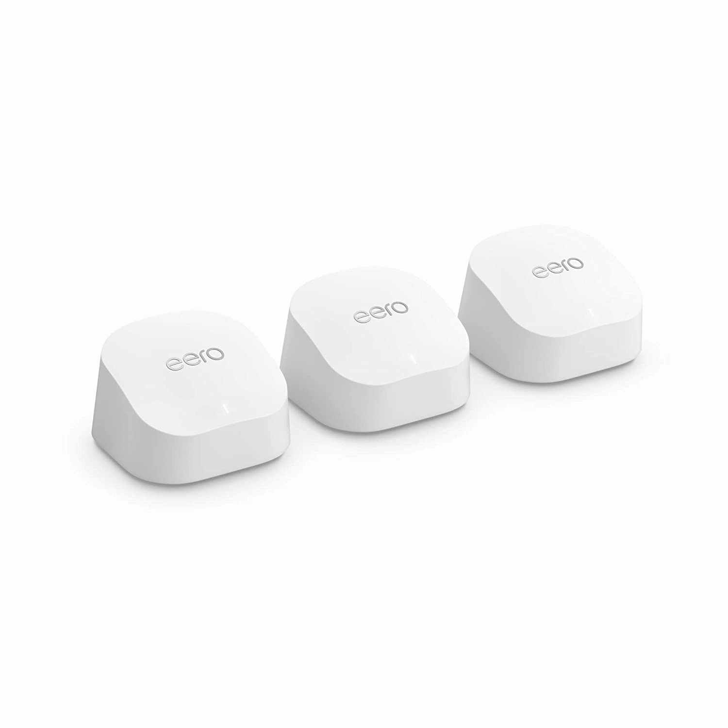 Eero 6  Mesh WiFi Router