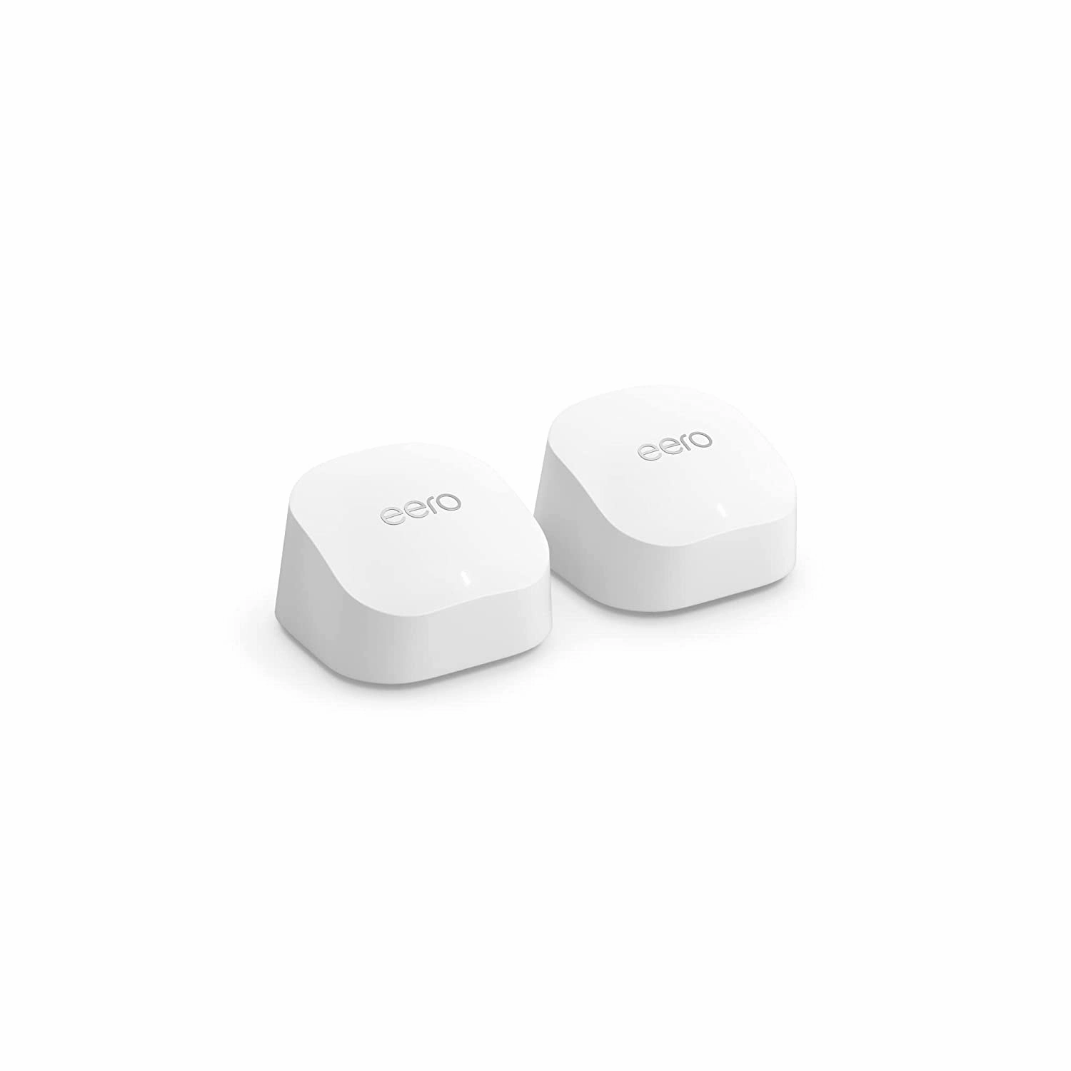 Eero 6  Mesh WiFi Router