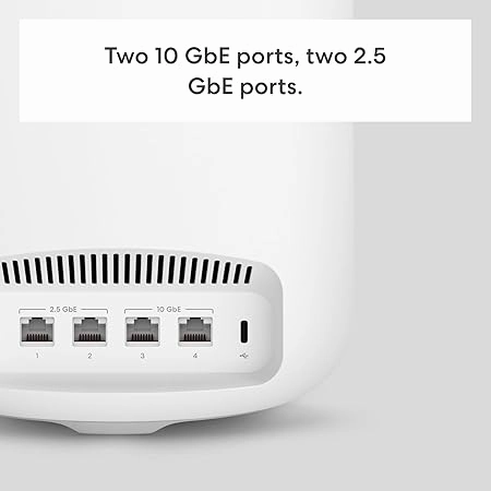 Eero Max 7