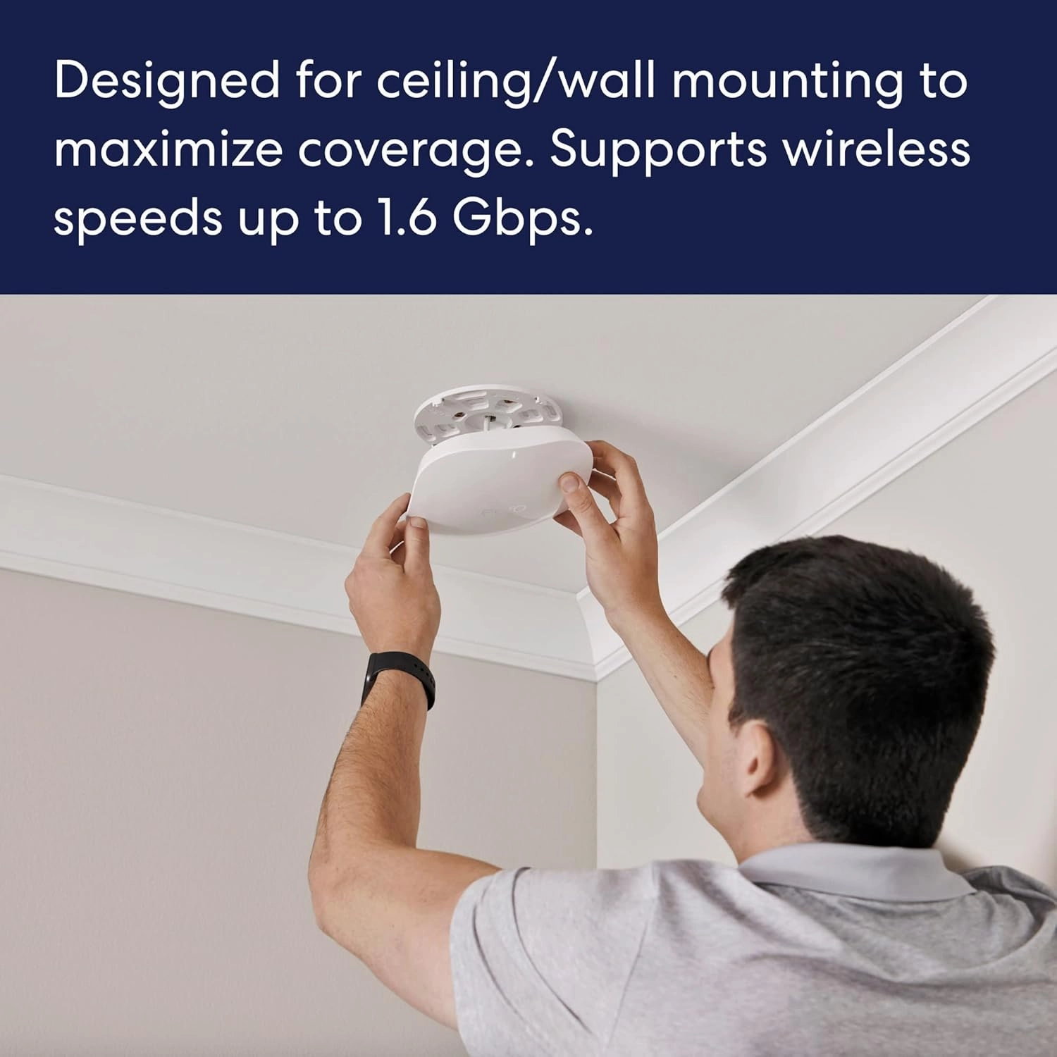 Eero PoE 6