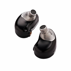 Effect Audio Axiom Earphones in ear monitors, dj headphones