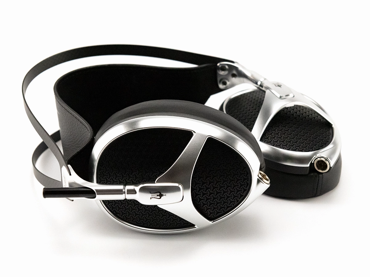 Elite Isodynamic Hybrid Array Headphones