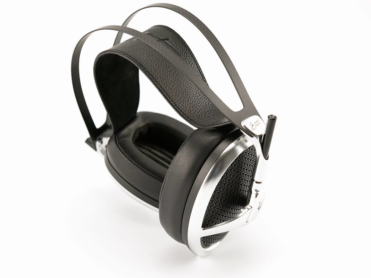 Elite Isodynamic Hybrid Array Headphones