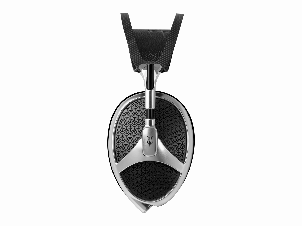 Elite Isodynamic Hybrid Array Headphones