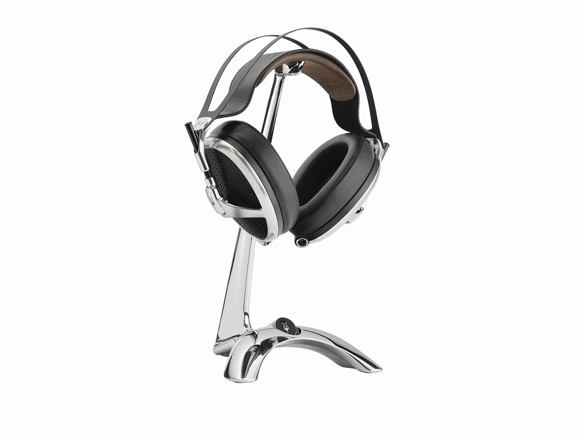 Elite Isodynamic Hybrid Array Headphones