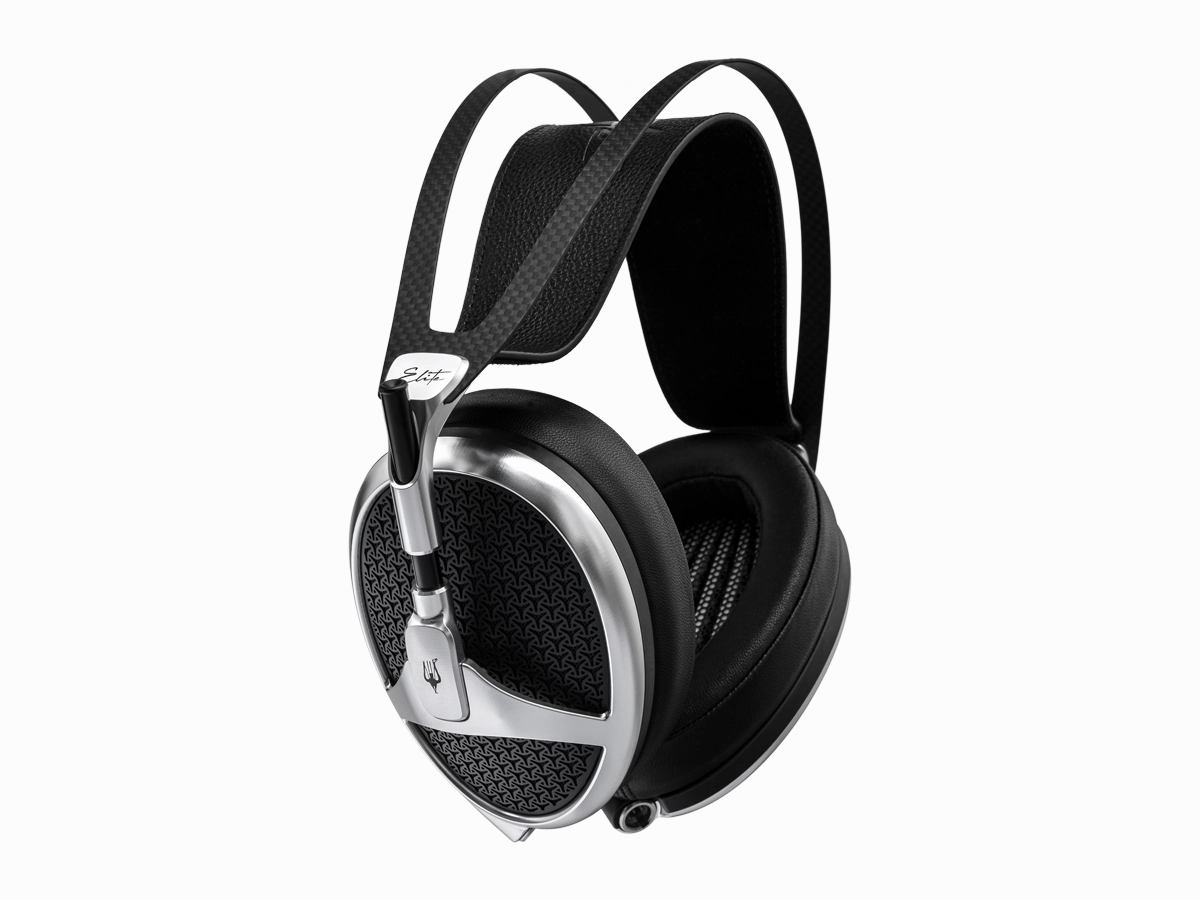 Elite Isodynamic Hybrid Array Headphones