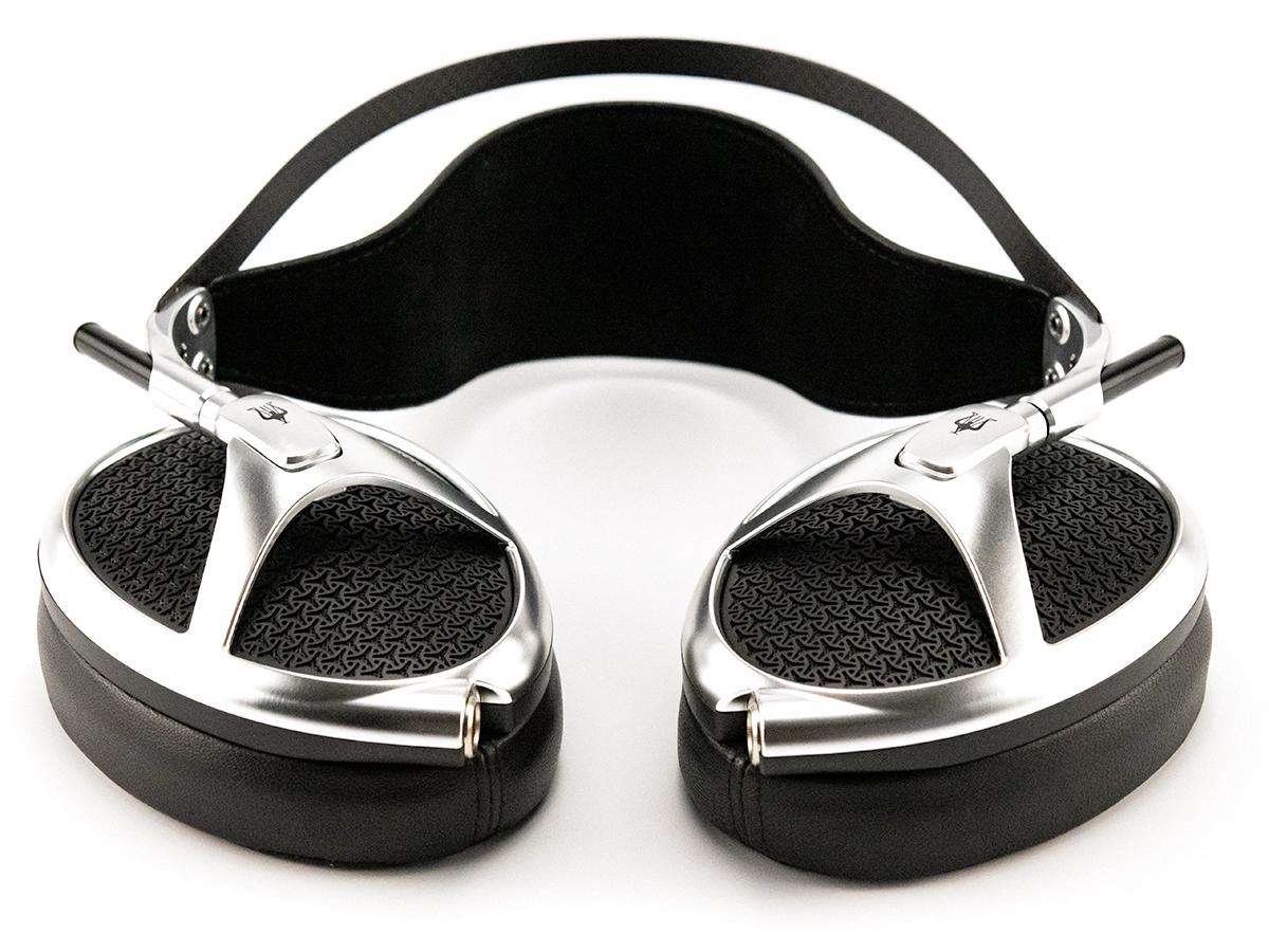 Elite Isodynamic Hybrid Array Headphones