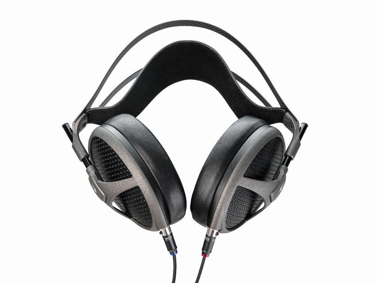 Elite Isodynamic Hybrid Array Headphones