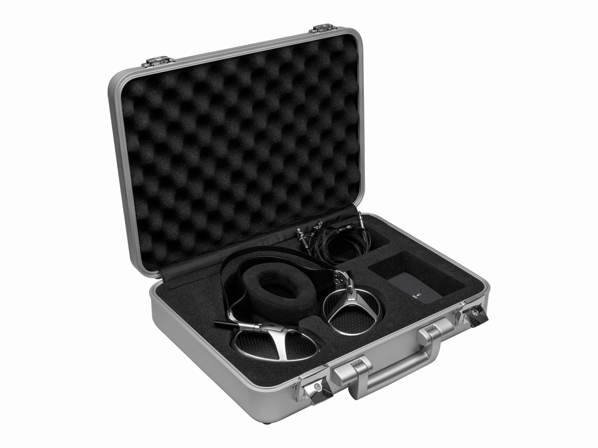 Elite Isodynamic Hybrid Array Headphones