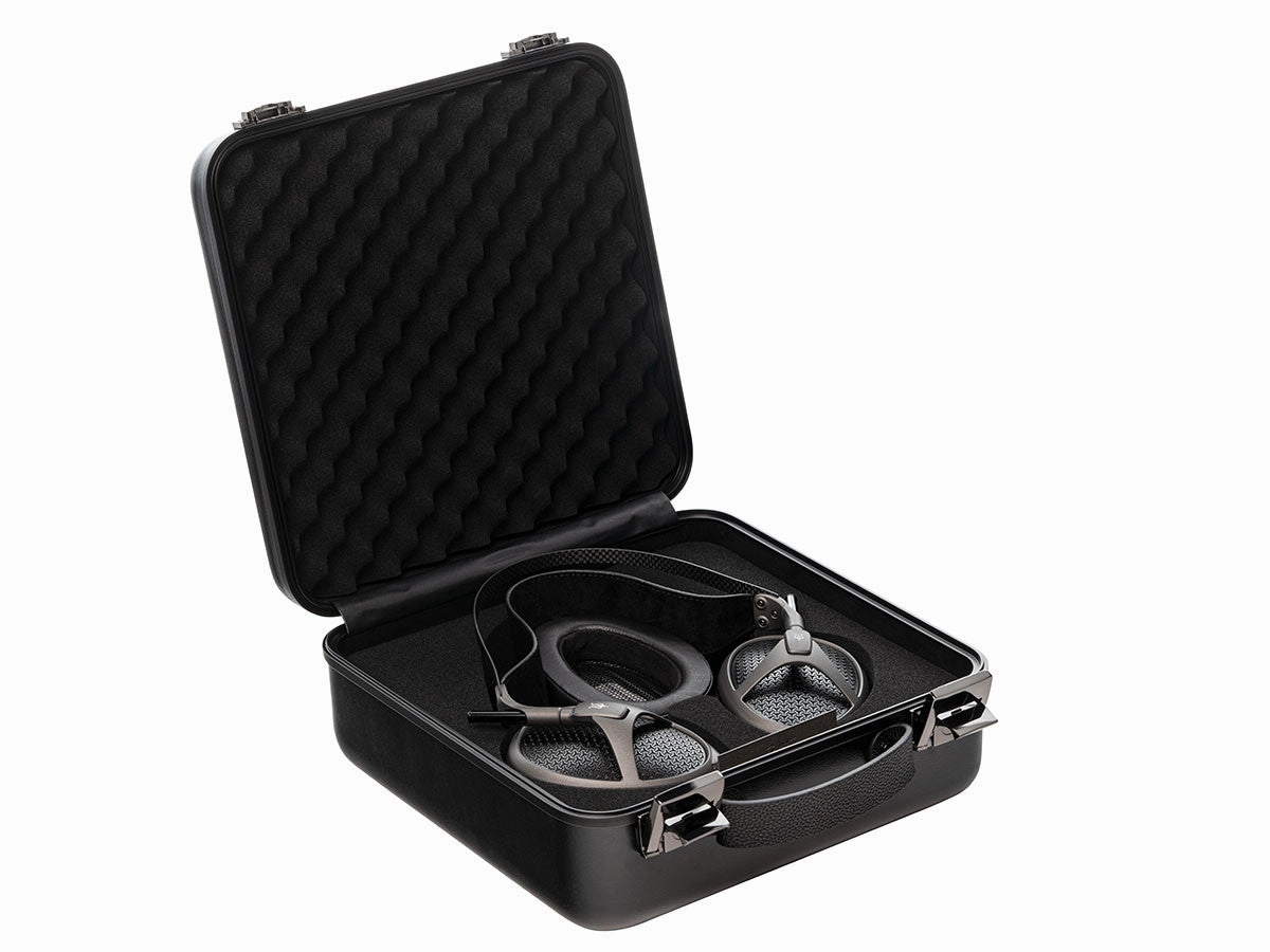 Elite Isodynamic Hybrid Array Headphones