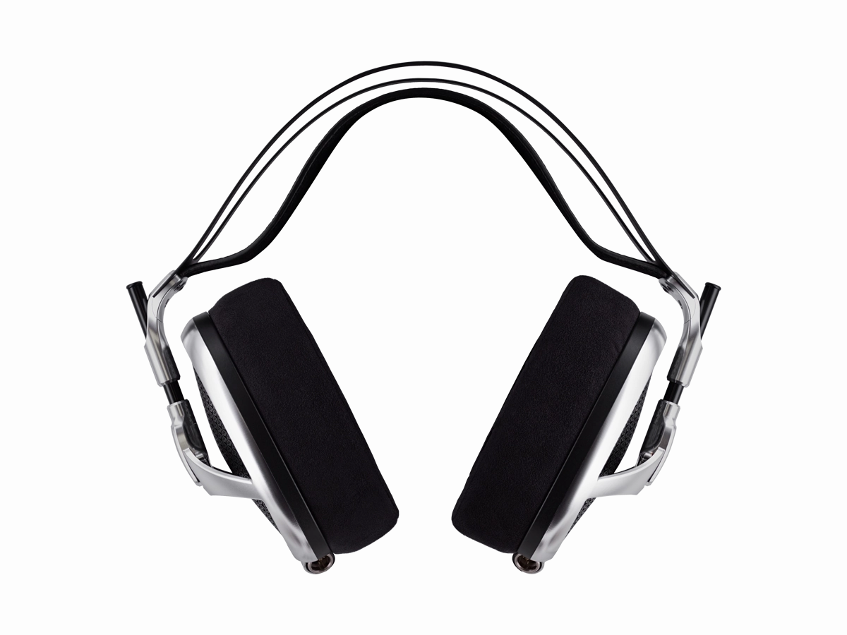 Elite Isodynamic Hybrid Array Headphones