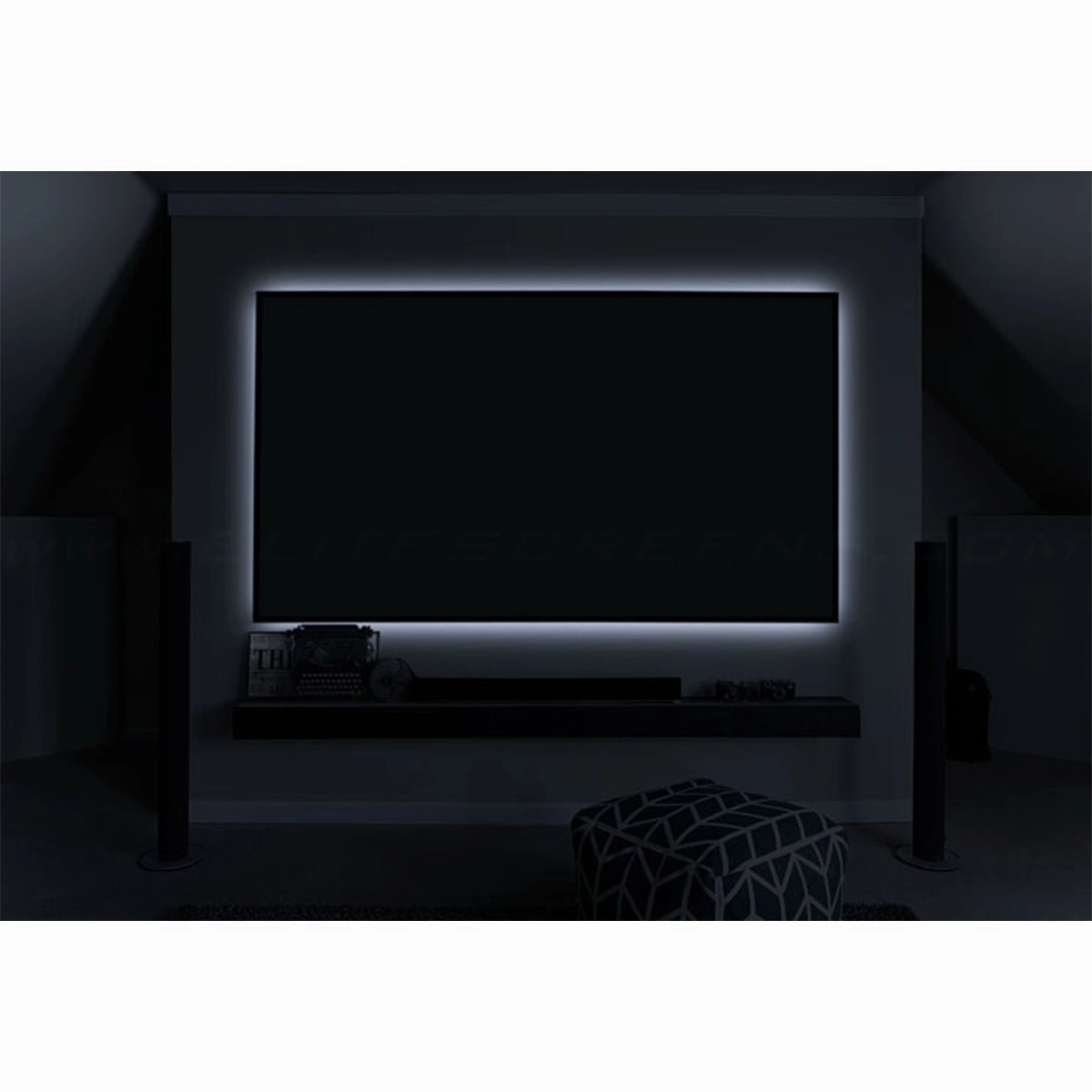 Elite Screens Aeon Series