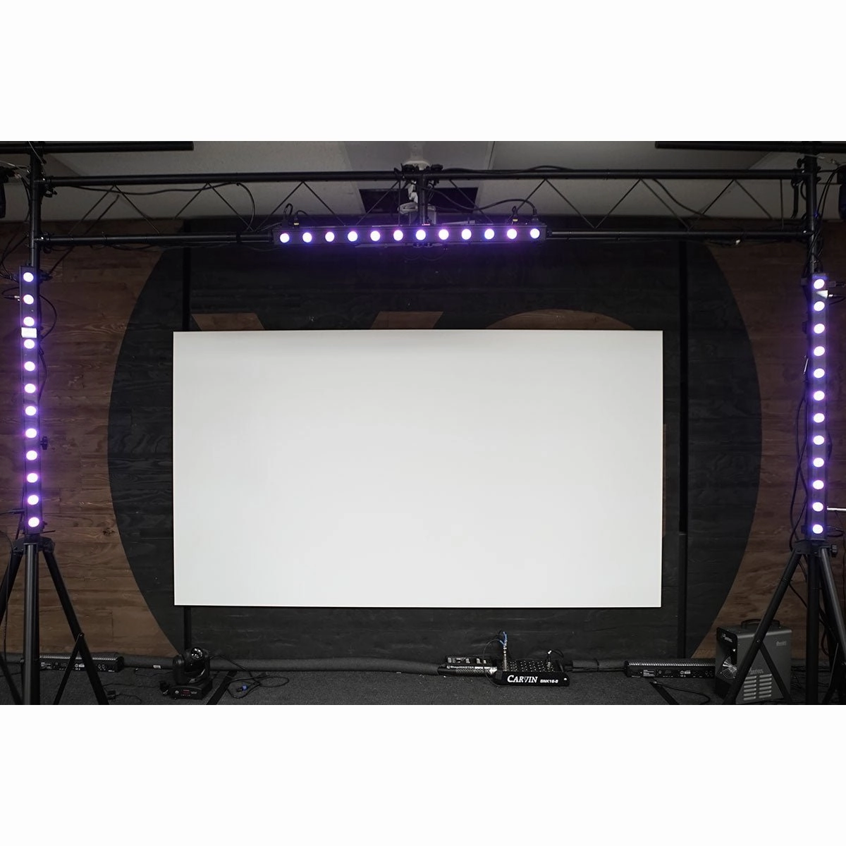 Elite Screens Aeon Series