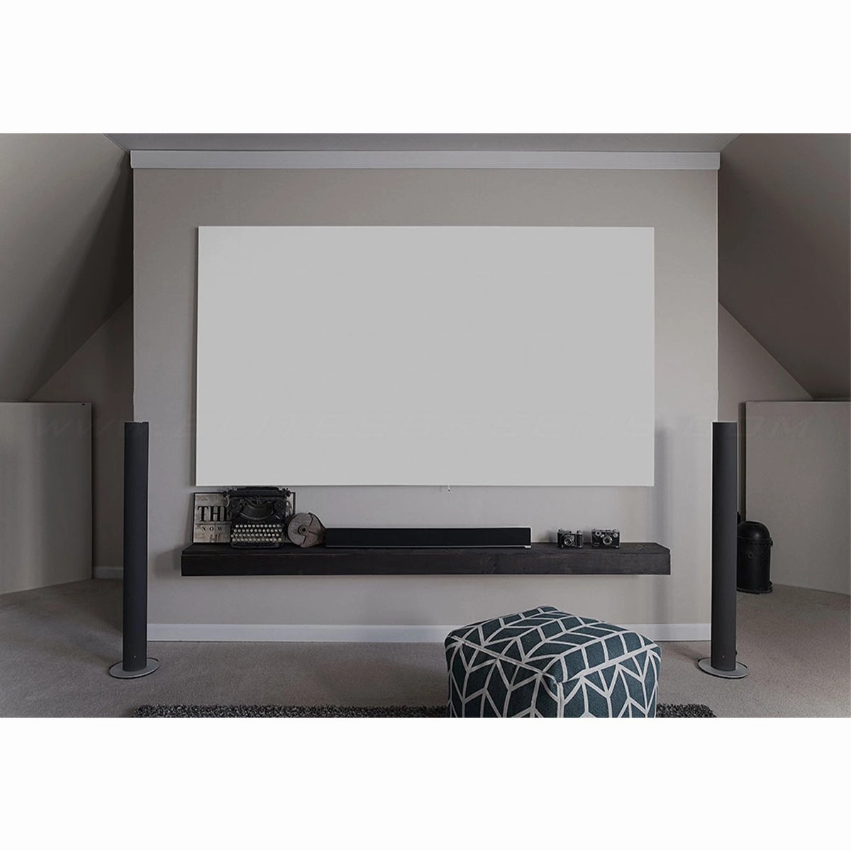 Elite Screens Aeon Series