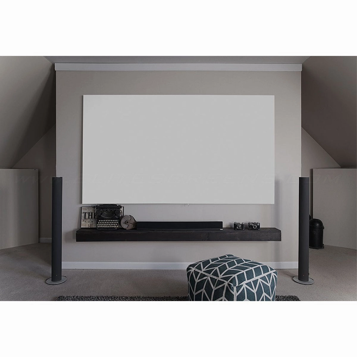 Elite Screens Aeon Series