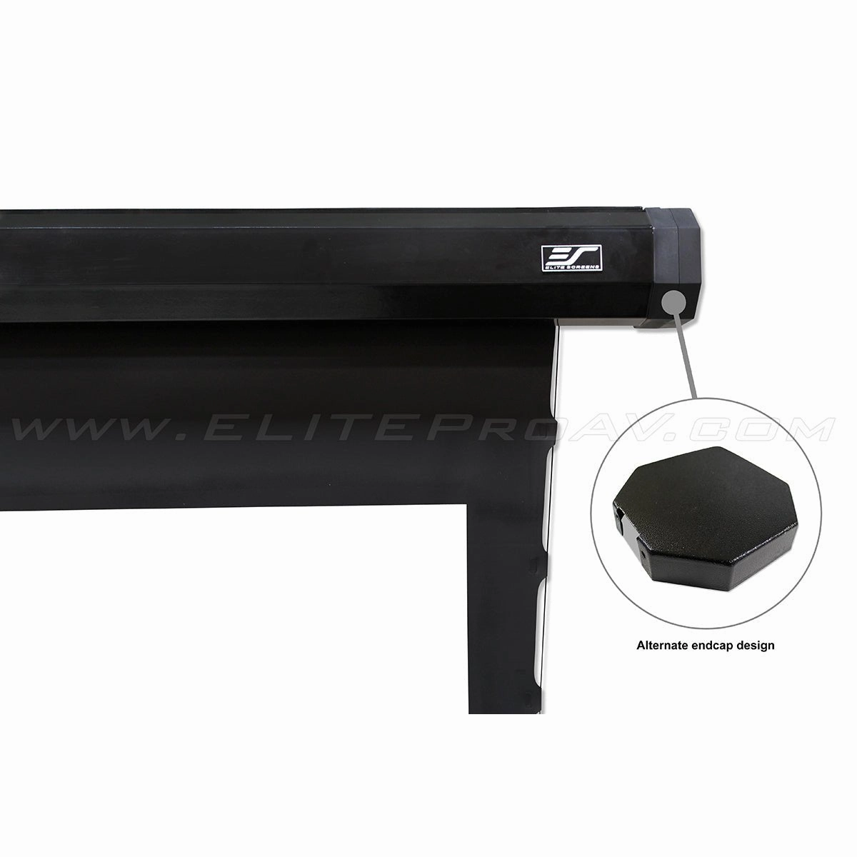 Elite Screens CineTension 2 Series