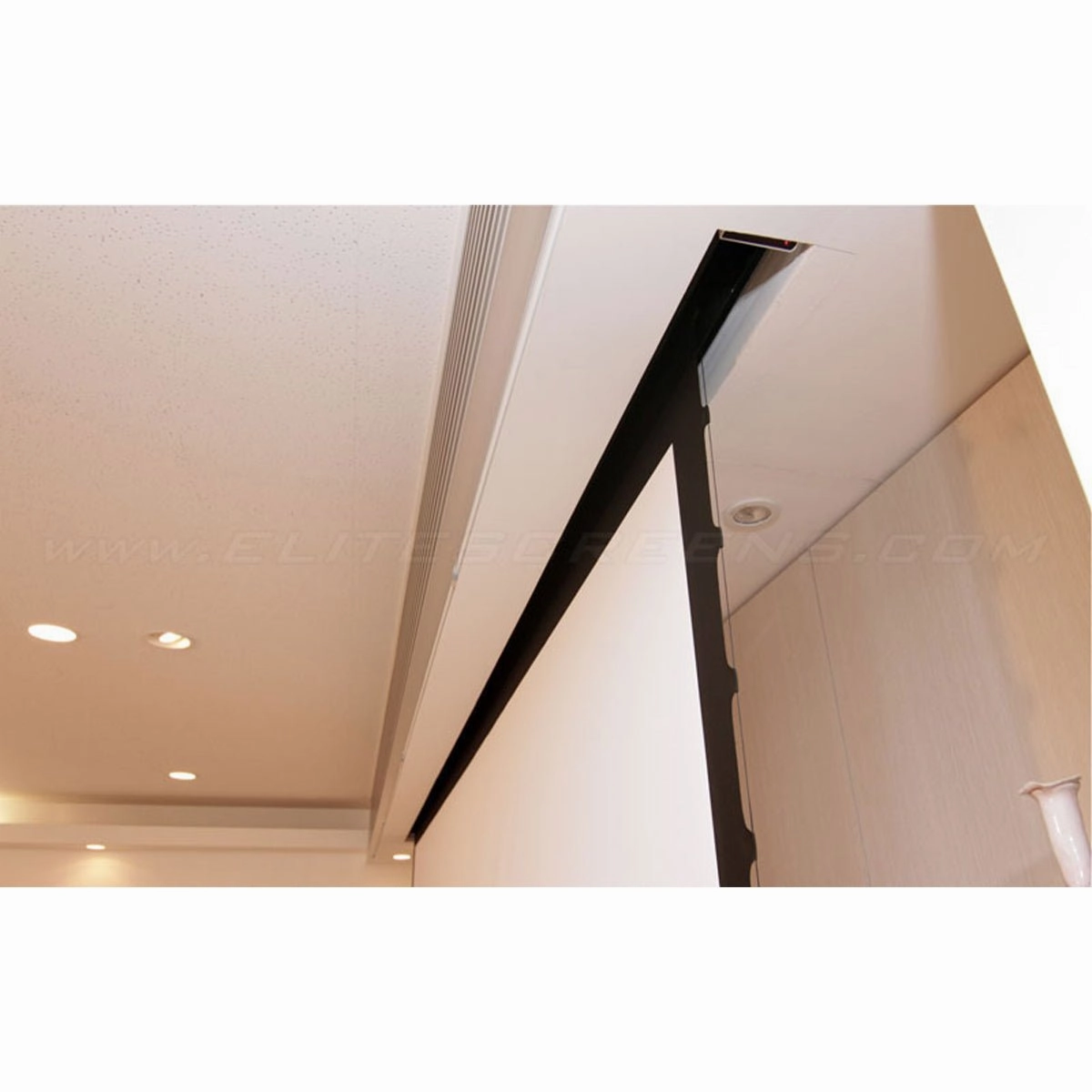 Elite Screens CineTension 2 Series