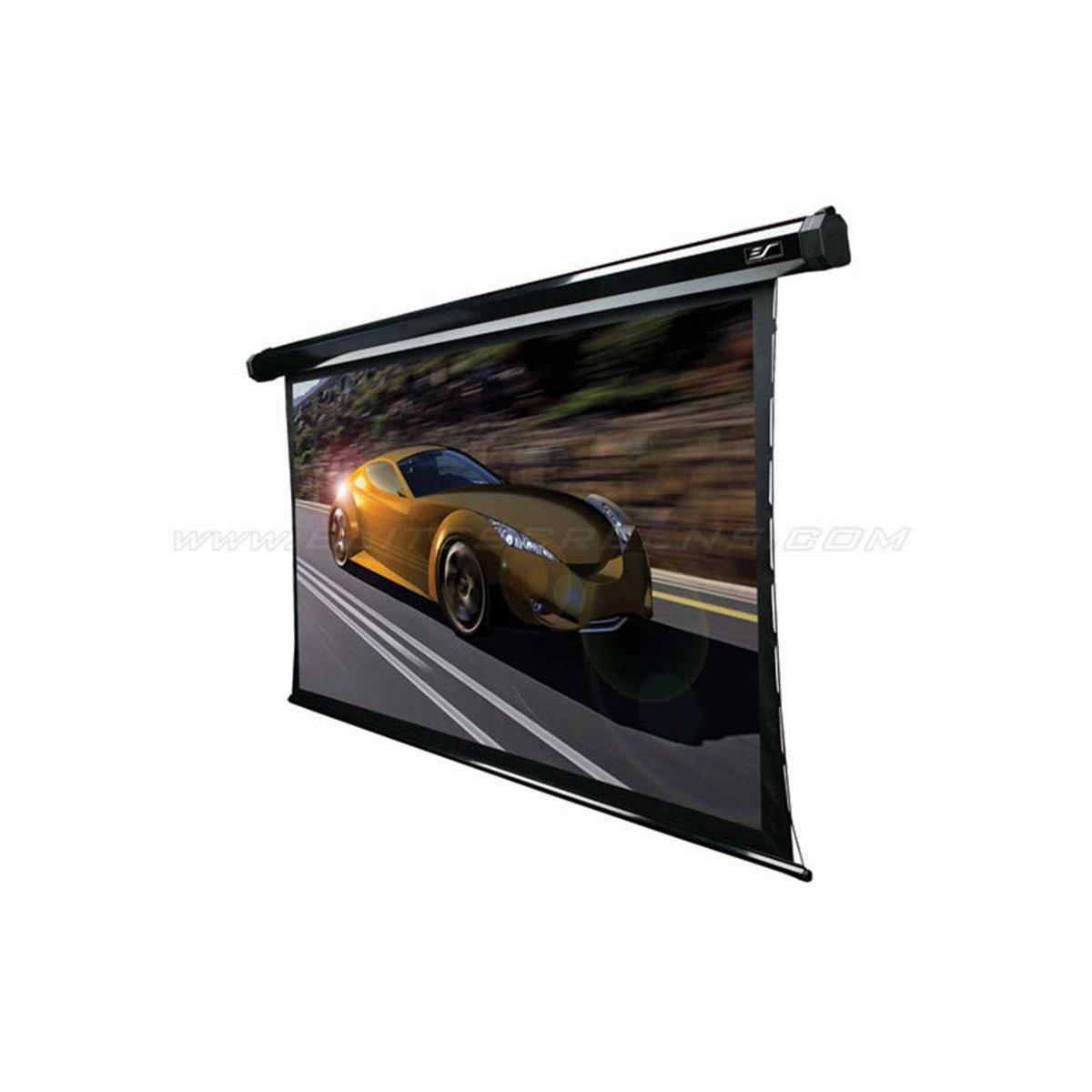 Elite Screens CineTension 2 Series