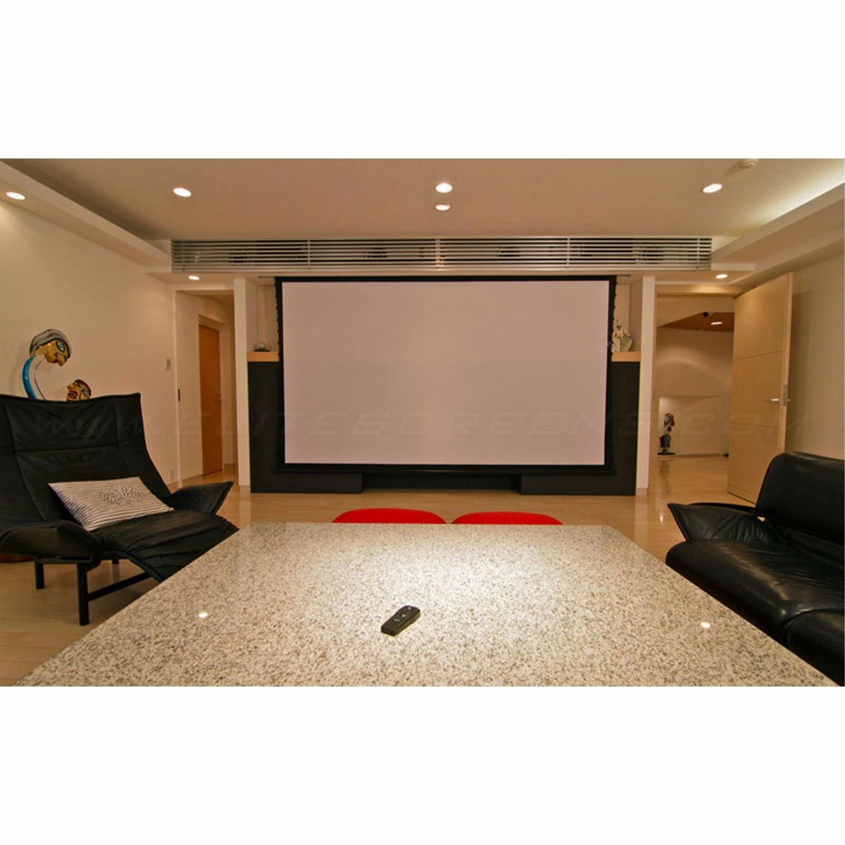Elite Screens CineTension 2 Series