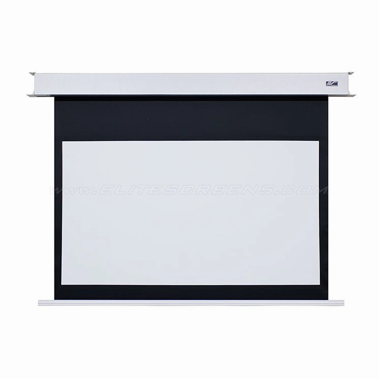 Elite Screens Evanesce B Series