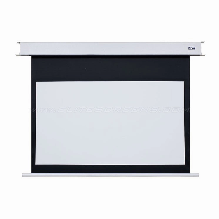 Elite Screens Evanesce B Series