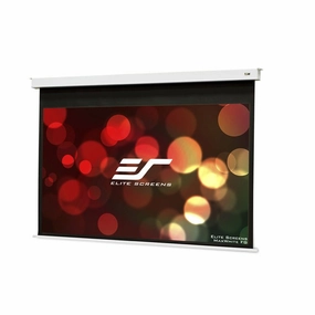 Elite Screens Evanesce B Series best home projector,sound system for tv