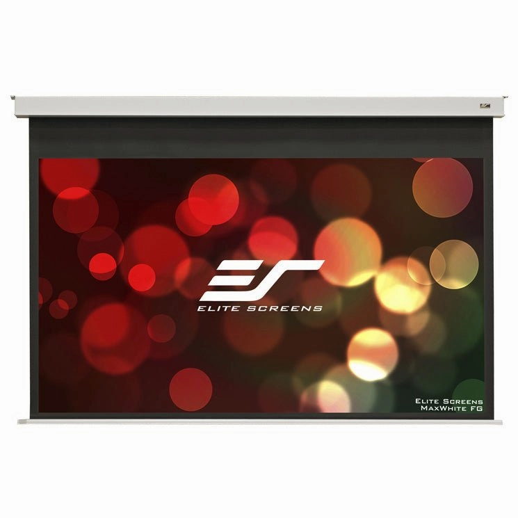 Elite Screens Evanesce B Series