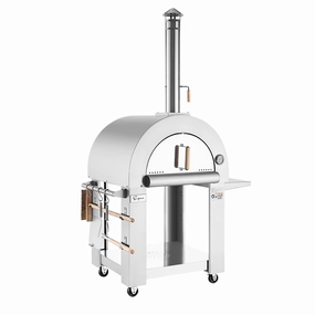Empava Outdoor Wood Fired Pizza Oven PG05