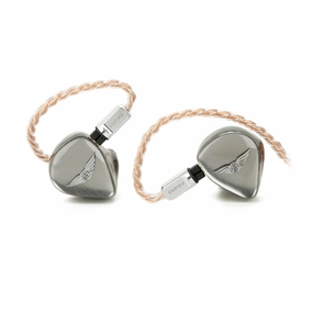 Empire Ears ESR MKII Universal In-Ear Monitors in ear monitors, dj headphones