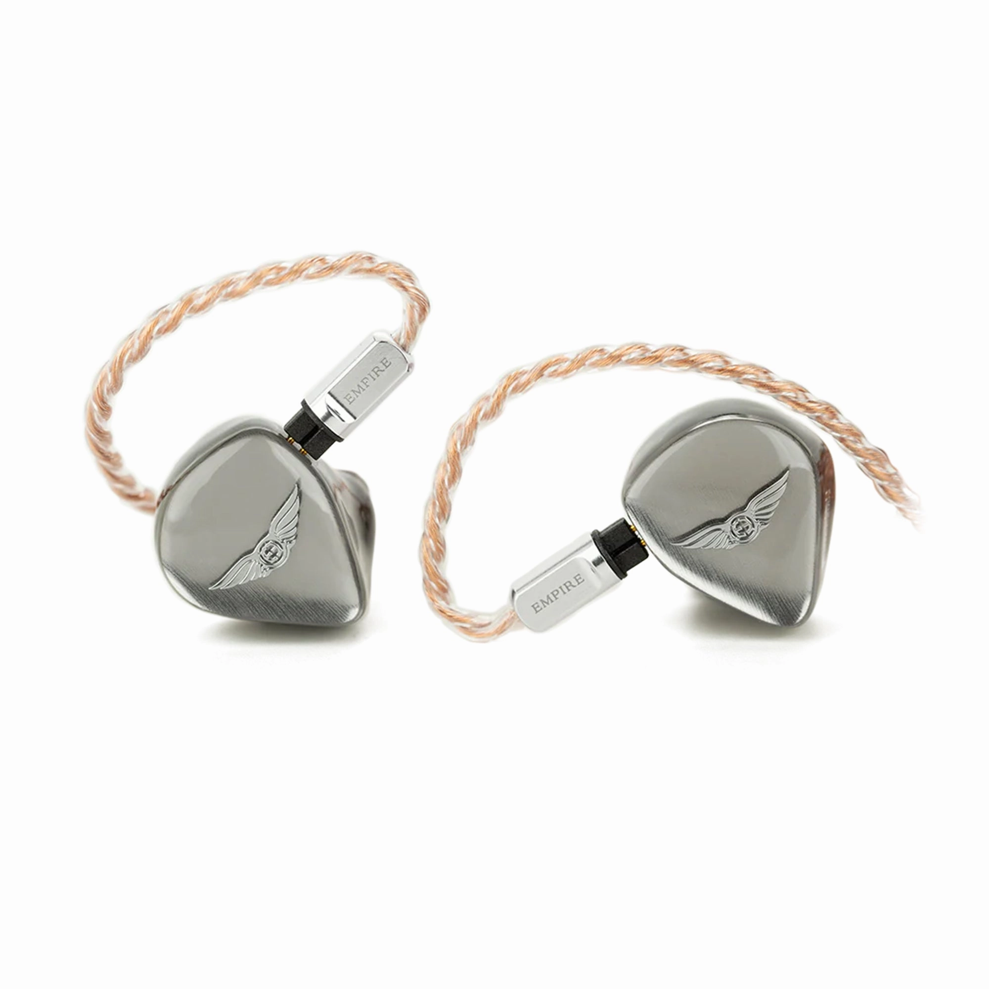 Empire Ears ESR MKII Universal In-Ear Monitors in ear monitors, dj headphones