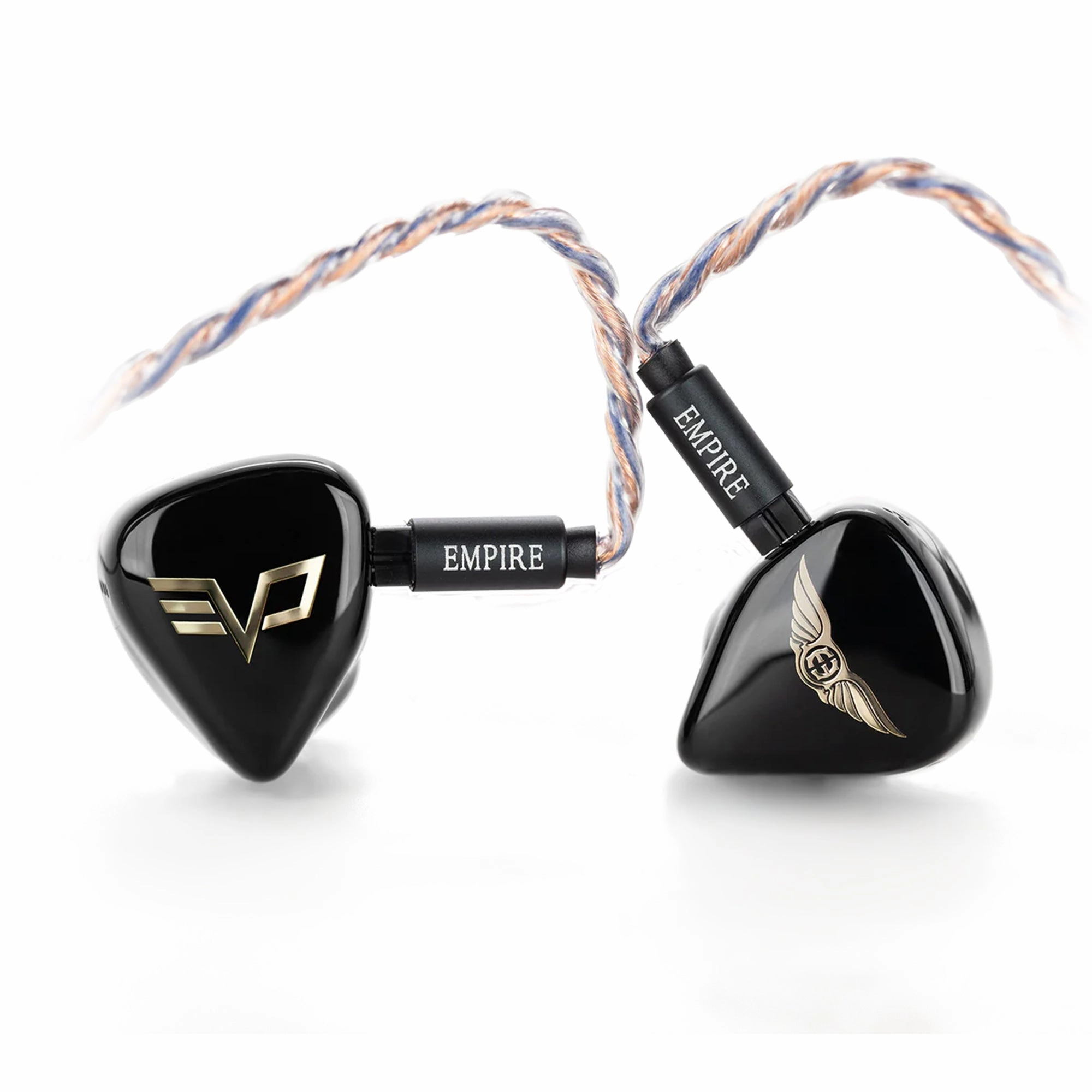 Empire Ears Legend EVO Universal In-Ear Monitors in ear monitors, dj headphones