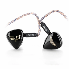 Empire Ears Legend EVO Universal In-Ear Monitors in ear monitors, dj headphones