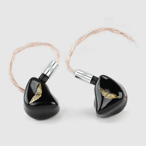 Empire Ears Legend X Universal In-Ear Monitors in ear monitors, dj headphones