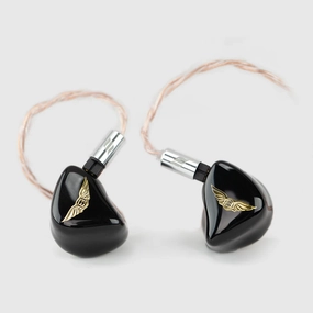 Empire Ears Legend X Universal In-Ear Monitors in ear monitors, dj headphones