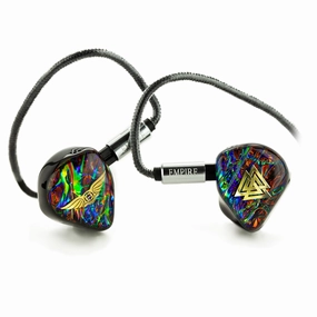 Empire Ears ODIN Universal In-Ear Monitors in ear monitors, dj headphones
