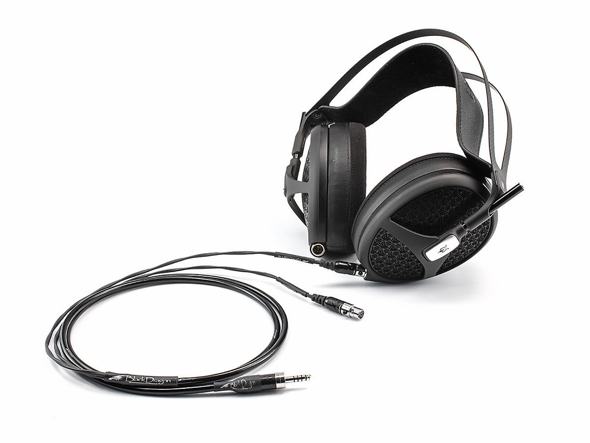 Empyrean 2 Headphones