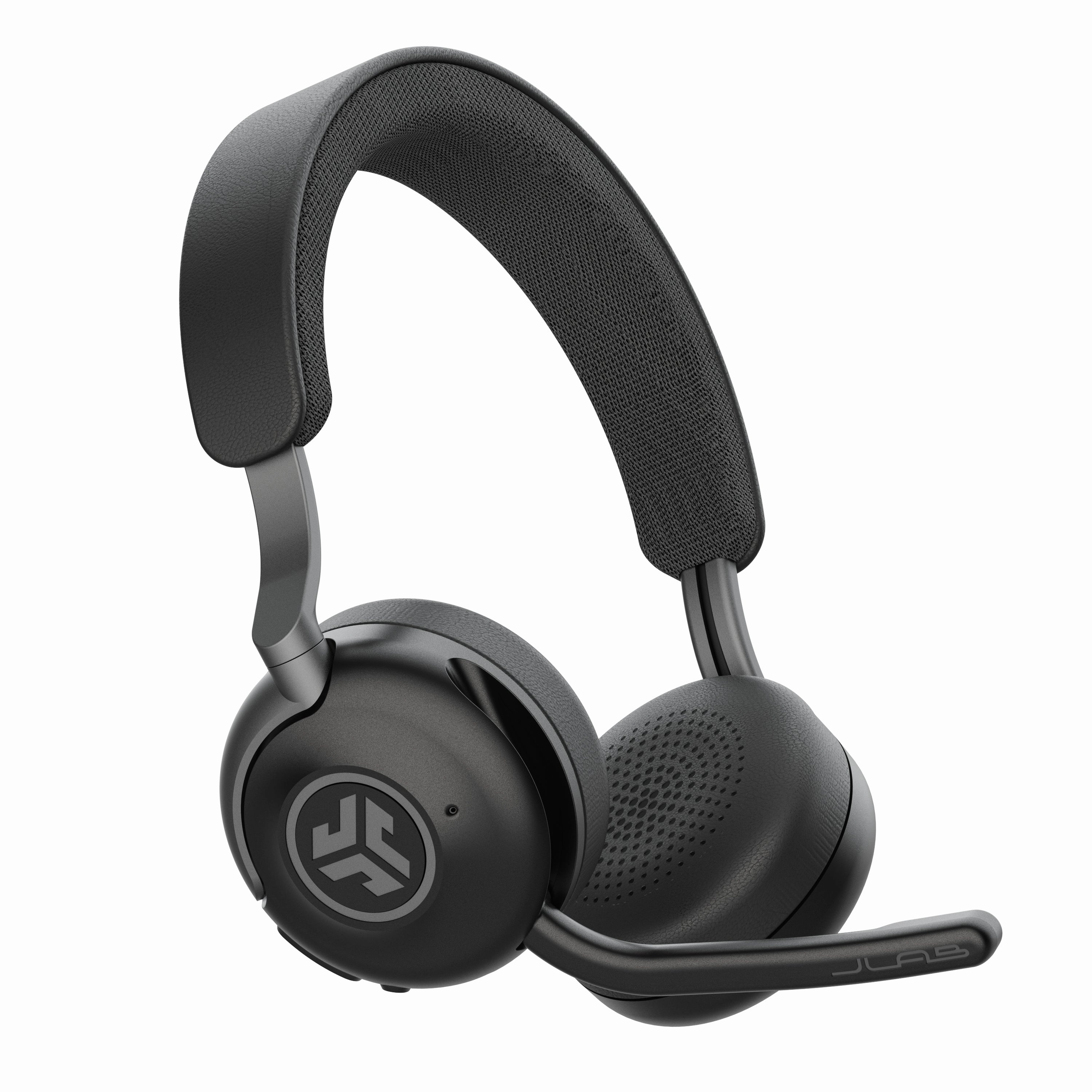 Epic WorkANC Wireless On-Ear HeadsetBlack