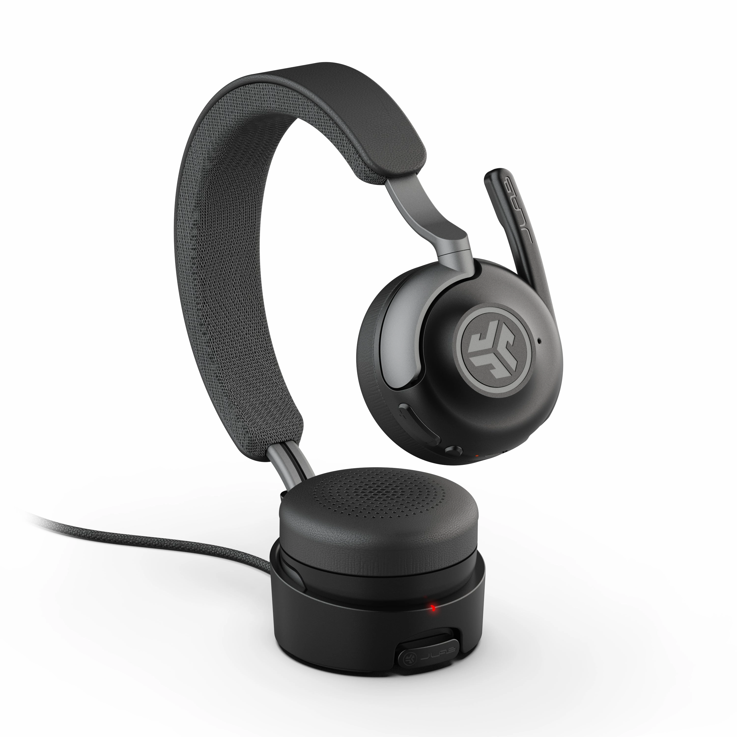 Epic WorkANC Wireless On-Ear HeadsetBlack