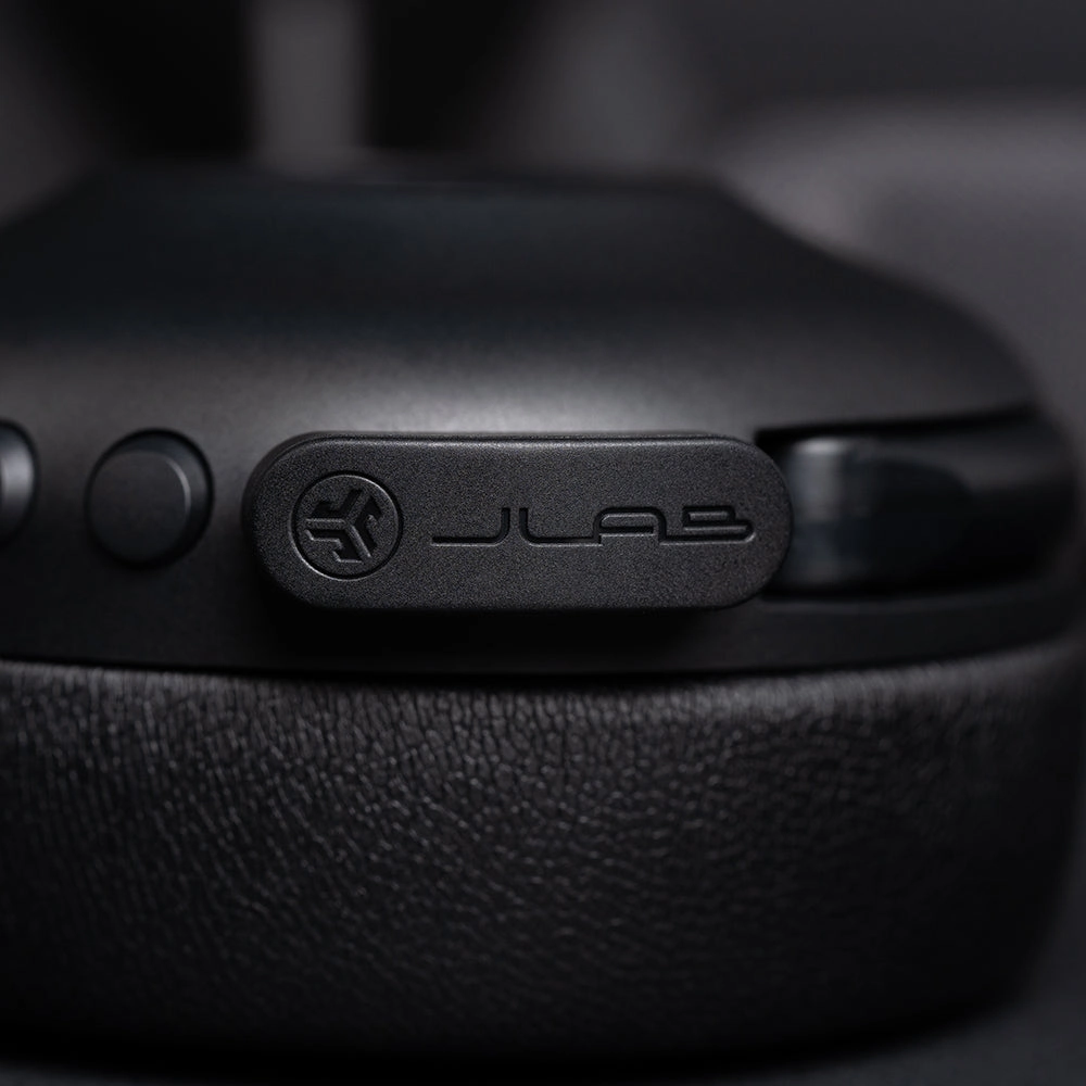 Epic WorkANC Wireless On-Ear HeadsetBlack