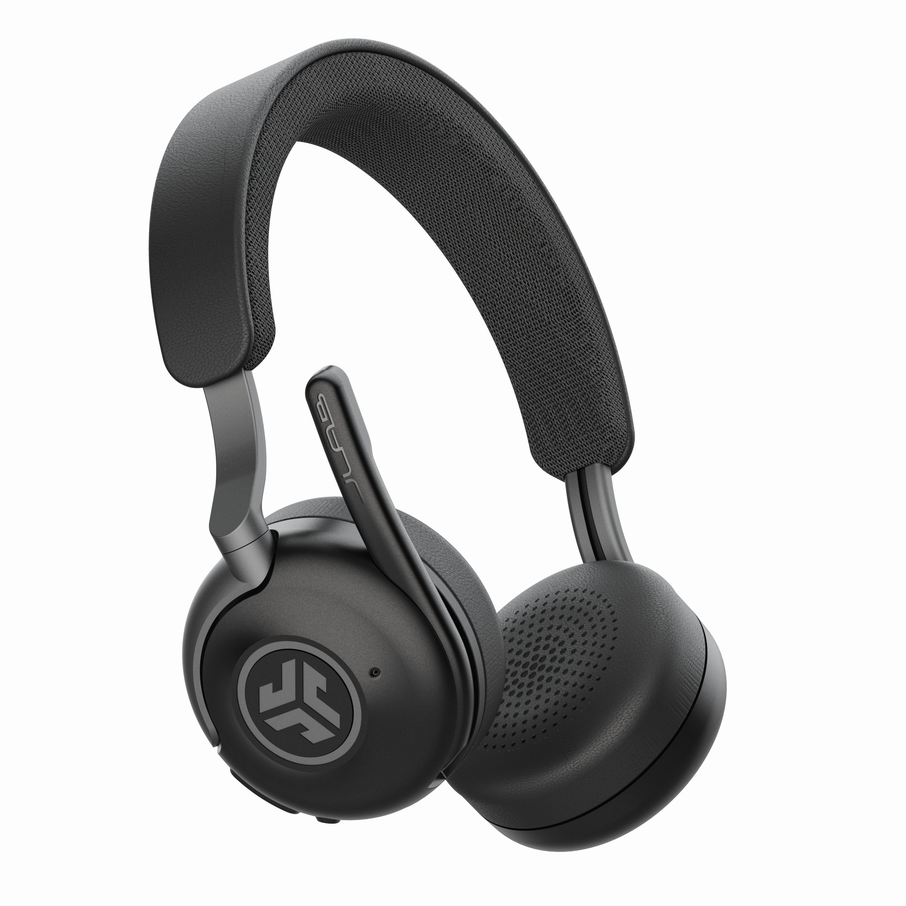 Epic WorkANC Wireless On-Ear HeadsetBlack