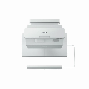 Epson BrightLink 735Fi Ultra Short Throw LCD Projector - 16:9