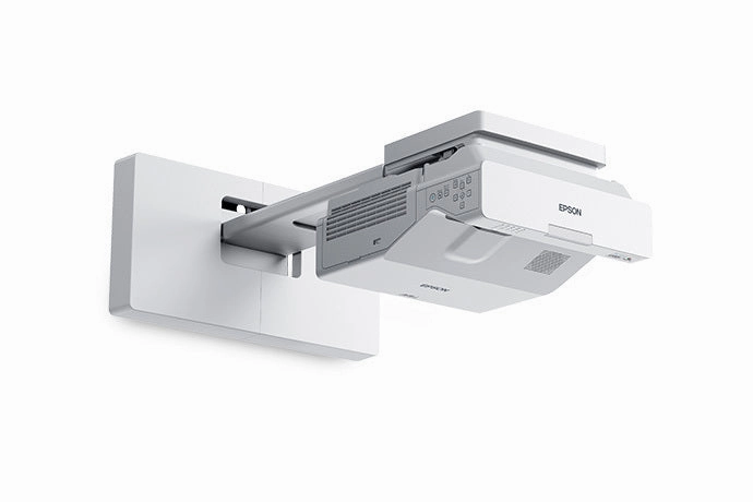 Epson BrightLink 735Fi Ultra Short Throw LCD Projector - 16:9