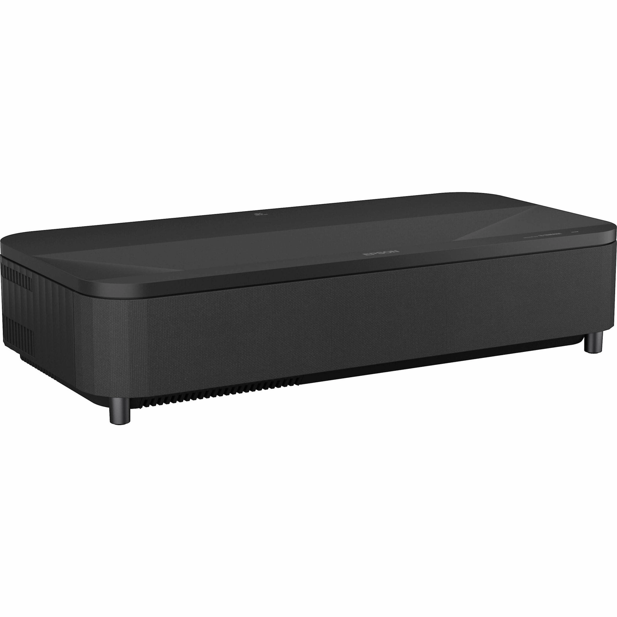 Epson EpiqVision Ultra LS800 Laser Projector